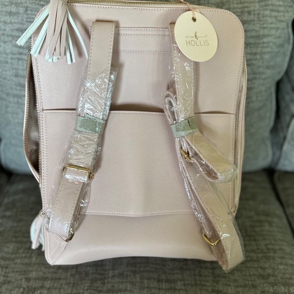 Hollis Backpack